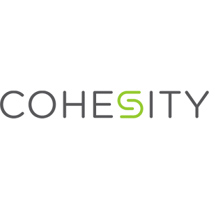 Cohesity