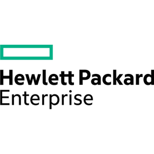 Hewlett Packard Enterprise