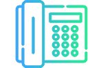 Telephony Services | Hassle-free system | Managed Virtual Desktop| VDI