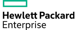 Hewlett Packard Enterprise