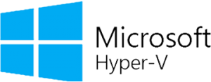 Microsoft Hyper-V