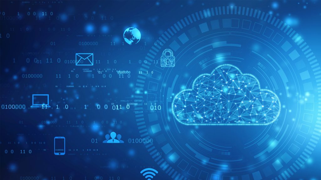 Cloud Services | msp | cloud security | cloud management