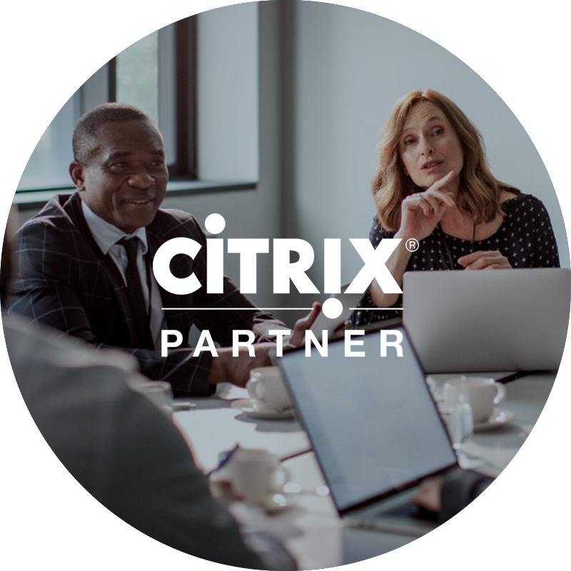 Citrix Partner