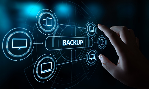 Backup and Disaster Recovery | Cyber assessments | cybersecurity services | DR | BaaS