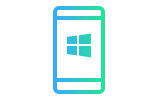 Artboard 12 mobile access | Microsoft OneDrive | Managed Microsoft 365 | M365 | Office365 | Managed Services | Microsoft