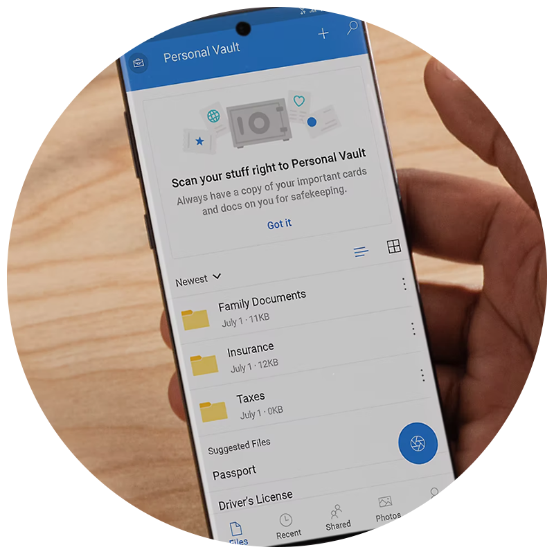 Onedrive_circle_800x800_image How OneDrive works | M365 | What is Microsoft OneDrive