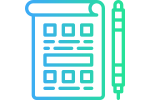 credentials_icons Azure credentials benefit | Archiving and compliance | Exchange Online | Microsoft 365 | M365 | Managed Microsoft 365
