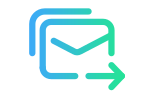 email_send_icon Seamless email communication | Exchange Online | Microsoft 365 | M365 | Managed Microsoft 365